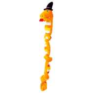 Picture of HALLOWEEN TOY CANINE KNOTS SNAKE - Med/Large 