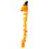 Picture of HALLOWEEN TOY CANINE KNOTS SNAKE - Med/Large 