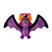 Picture of HALLOWEEN TOY CANINE SHAKERS SHIMMY BAT - Medium 