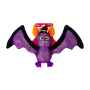 Picture of HALLOWEEN TOY CANINE SHAKERS SHIMMY BAT - Medium 