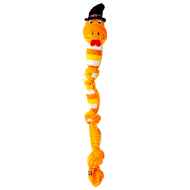 Picture of HALLOWEEN TOY CANINE KNOTS SNAKE - Med/Large 