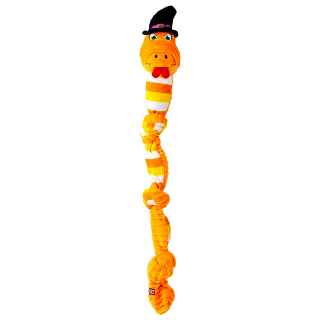 Picture of HALLOWEEN TOY CANINE KNOTS SNAKE - Med/Large 