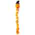 Picture of HALLOWEEN TOY CANINE KNOTS SNAKE - Med/Large 
