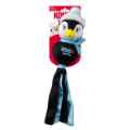 Picture of XMAS HOLIDAY CANINE KONG Wubba Assorted - Large