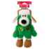 Picture of XMAS HOLIDAY CANINE KONG Wild Knots Bear Assorted - Medium/Large 