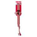 Picture of XMAS HOLIDAY CANINE KONG SCRUBZ - Large 