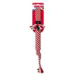 Picture of XMAS HOLIDAY CANINE KONG SCRUBZ - Large 