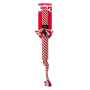 Picture of XMAS HOLIDAY CANINE KONG SCRUBZ - Large 