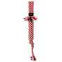 Picture of XMAS HOLIDAY CANINE KONG SCRUBZ - Large 
