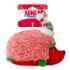 Picture of XMAS HOLIDAY CANINE KONG Comfort HedgeHug Assorted - Medium 