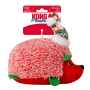 Picture of XMAS HOLIDAY CANINE KONG Comfort HedgeHug Assorted - Medium 