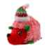 Picture of XMAS HOLIDAY CANINE KONG Comfort HedgeHug Assorted - Medium 