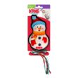 Picture of XMAS HOLIDAY FELINE KONG Teaser - Snowman 