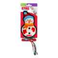 Picture of XMAS HOLIDAY KONG CAT Teaser - Snowman