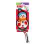 Picture of XMAS HOLIDAY KONG CAT Teaser - Snowman