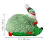 Picture of XMAS HOLIDAY CANINE KONG Comfort HedgeHug Assorted - Medium 