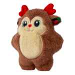 Picture of XMAS HOLIDAY CANINE KONG HOLIDAY Snuzzles Reindeer - Medium 