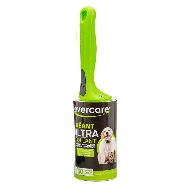 Picture of EVERCARE GIANT PET ROLLER - 50 layer