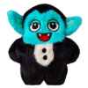 Picture of HALLOWEEN TOY CANINE SNUZZLES Assorted - Small