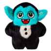 Picture of HALLOWEEN TOY CANINE SNUZZLES Assorted - Small