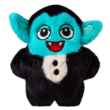 Picture of HALLOWEEN TOY CANINE SNUZZLES Assorted - Small