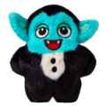 Picture of HALLOWEEN TOY CANINE SNUZZLES Assorted - Small