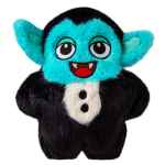 Picture of HALLOWEEN TOY CANINE SNUZZLES Assorted - Small