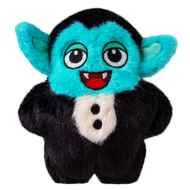 Picture of HALLOWEEN TOY CANINE SNUZZLES Assorted - Small