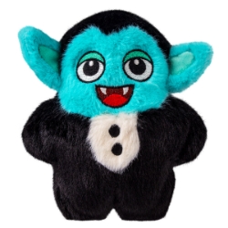 Picture of HALLOWEEN TOY CANINE SNUZZLES Assorted - Small
