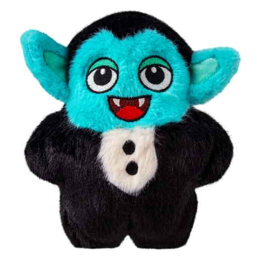 Picture of HALLOWEEN TOY CANINE SNUZZLES Assorted - Small