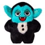 Picture of HALLOWEEN TOY CANINE SNUZZLES Assorted - Small