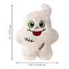 Picture of HALLOWEEN TOY CANINE SNUZZLES Assorted - Small
