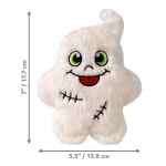 Picture of HALLOWEEN TOY CANINE SNUZZLES Assorted - Small