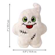 Picture of HALLOWEEN TOY CANINE SNUZZLES Assorted - Small