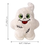 Picture of HALLOWEEN TOY CANINE SNUZZLES Assorted - Small