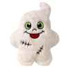 Picture of HALLOWEEN TOY CANINE SNUZZLES Assorted - Small