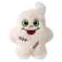 Picture of HALLOWEEN TOY CANINE SNUZZLES Assorted - Small