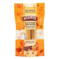 Picture of ROLLOVER BEEF with PUMPKIN STUFFED PORK ROLLS - 2/pk