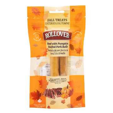 Show details for ROLLOVER BEEF with PUMPKIN STUFFED PORK ROLLS - 2/pk Picture of ROLLOVER BEEF with PUMPKIN STUFFED PORK ROLLS - 2/pk
