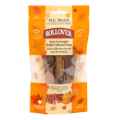 Picture of ROLLOVER CALIFORNIA WRAPS STUFFED with Beef & Pumpkin - 3/pk