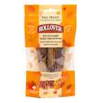 Picture of ROLLOVER CALIFORNIA WRAPS STUFFED with Beef & Pumpkin - 3/pk