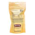 Picture of ROLLOVER BEEF HOOF STUFFED with Beef & Pumpkin - 1/pk