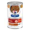 Picture of CANINE HILLS MULTI ORGAN SUPPORT TURKEG & VEG STEW - 12 x 354gm cans
