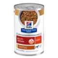Picture of CANINE HILLS MULTI ORGAN SUPPORT TURKEG & VEG STEW - 12 x 354gm cans