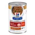 Picture of CANINE HILLS MULTI ORGAN SUPPORT TURKEY & VEG STEW - 12 x 354gm cans