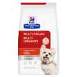 Picture of CANINE HILLS MULTI ORGAN SUPPORT CHICKEN - 3.85kg