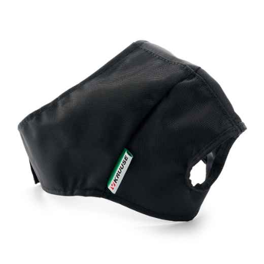 Picture of MUZZLE NYLON CANINE BUSTER VET Brachycephalic (279461) - Large
