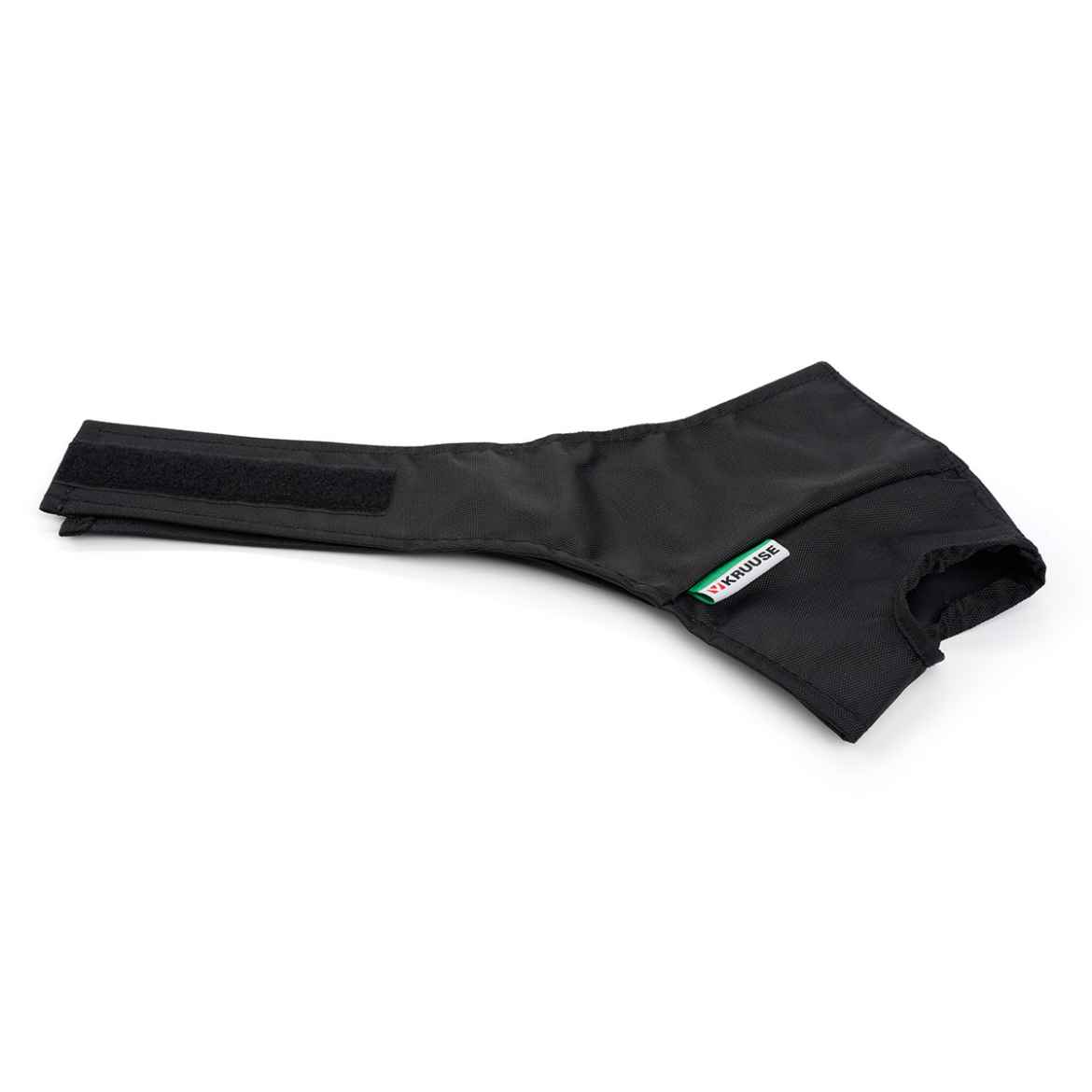 Picture of MUZZLE NYLON CANINE BUSTER VET Brachycephalic (279461) - Large
