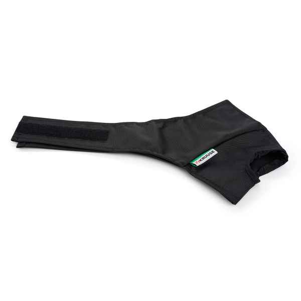 Picture of MUZZLE NYLON CANINE BUSTER VET Brachycephalic (279461) - Large