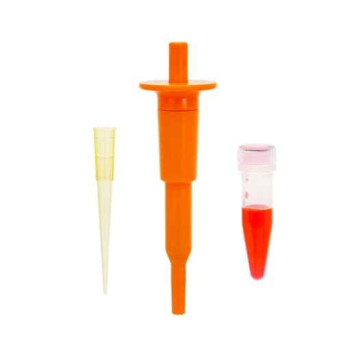 Picture of LEUKOPET TEST KIT (J2518A) - 50s